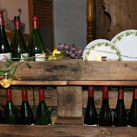 Landhotel Zum Entlebucher Frotheim エクステリア 写真