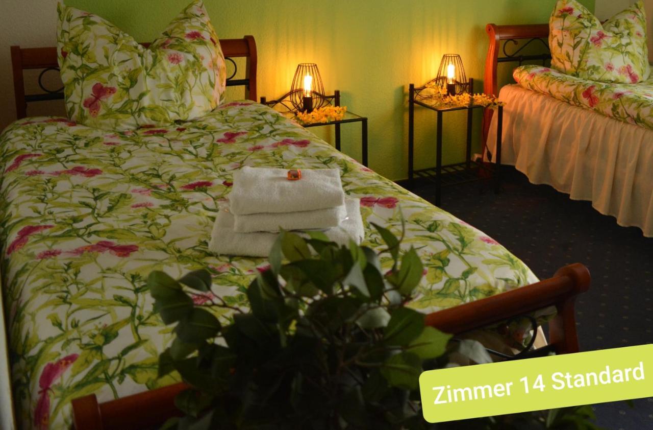 Landhotel Zum Entlebucher Frotheim エクステリア 写真