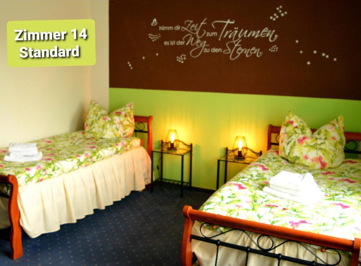 Landhotel Zum Entlebucher Frotheim エクステリア 写真
