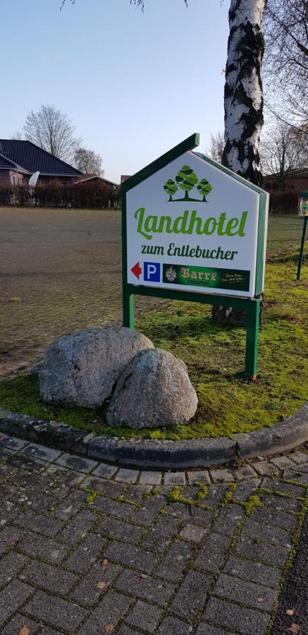 Landhotel Zum Entlebucher Frotheim エクステリア 写真