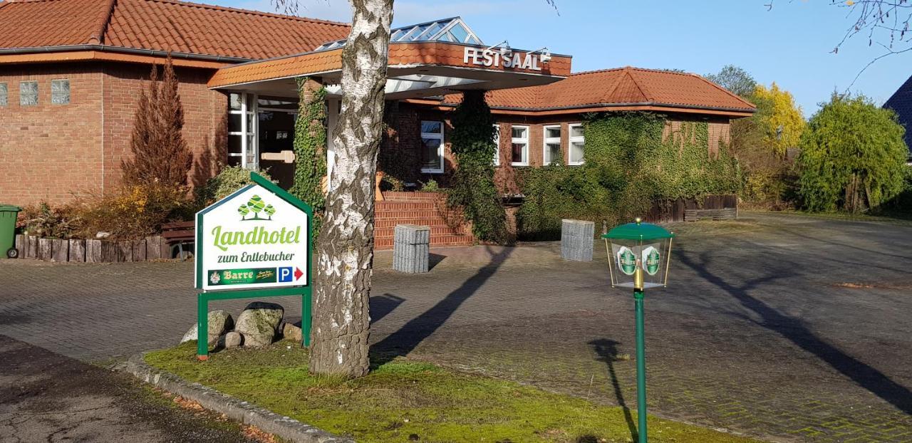 Landhotel Zum Entlebucher Frotheim エクステリア 写真